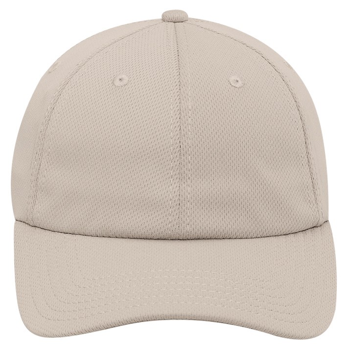 OTTO CAP® 6 Panel Low Profile Baseball Cap 35