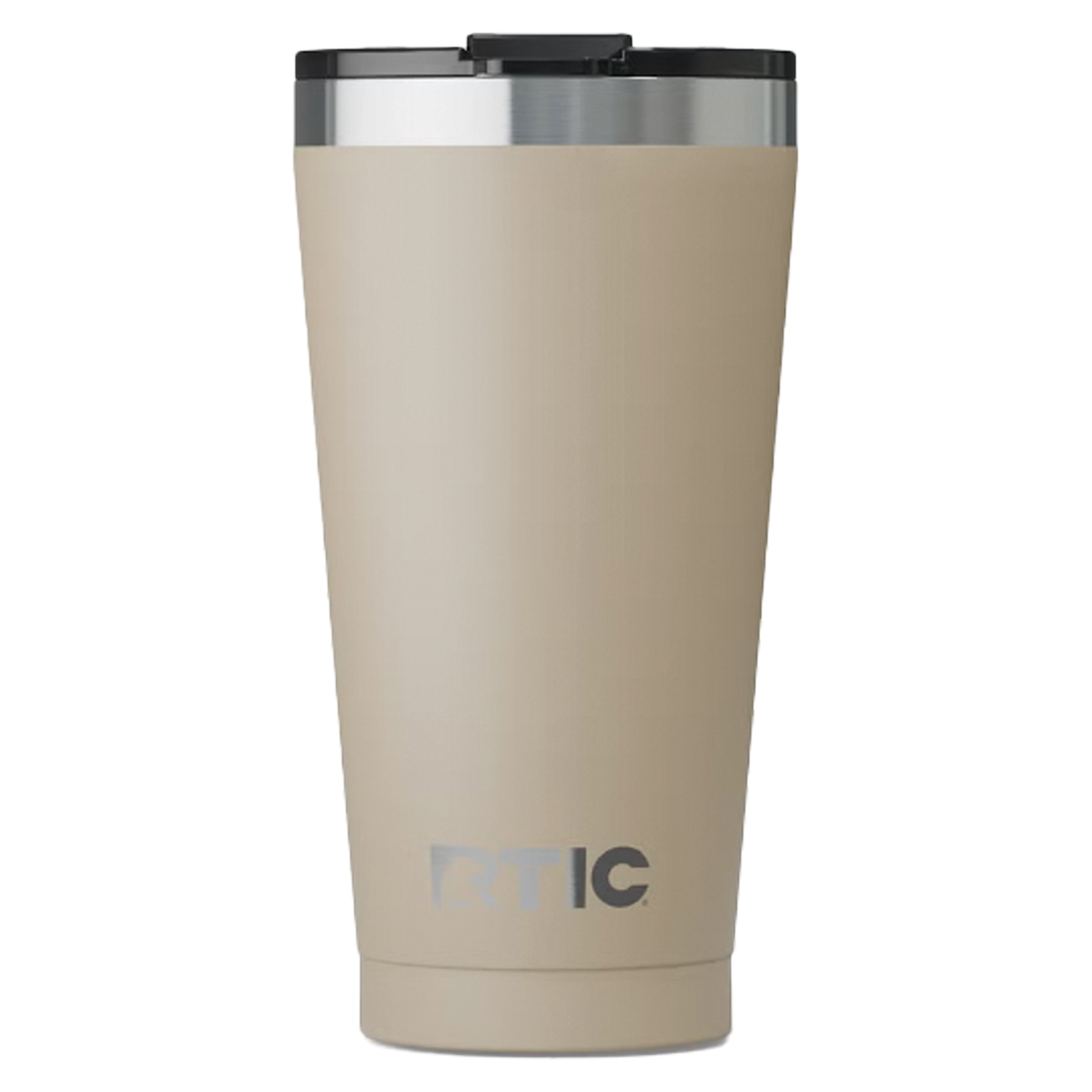RTIC 16oz Stainless Steel Ceramic-Lined Essential Pints 10