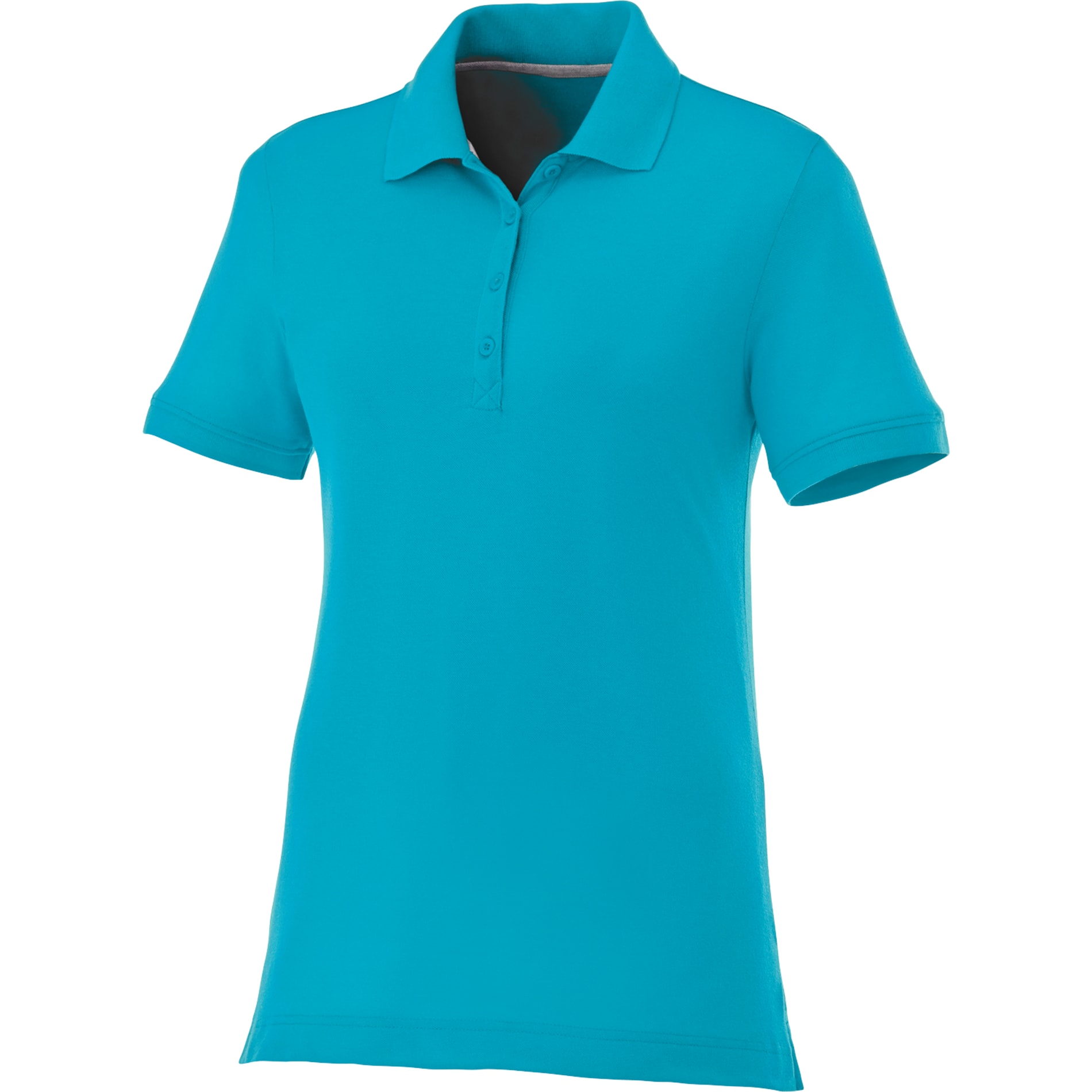 Womens CRANDALL Short Sleeve Polo 369