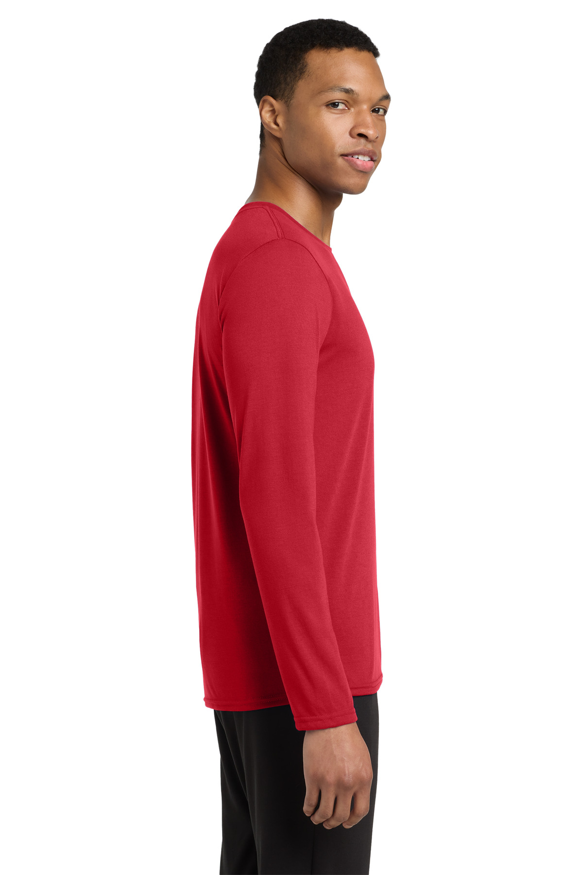 Gildan Performance Long Sleeve T-Shirt. 42400 11