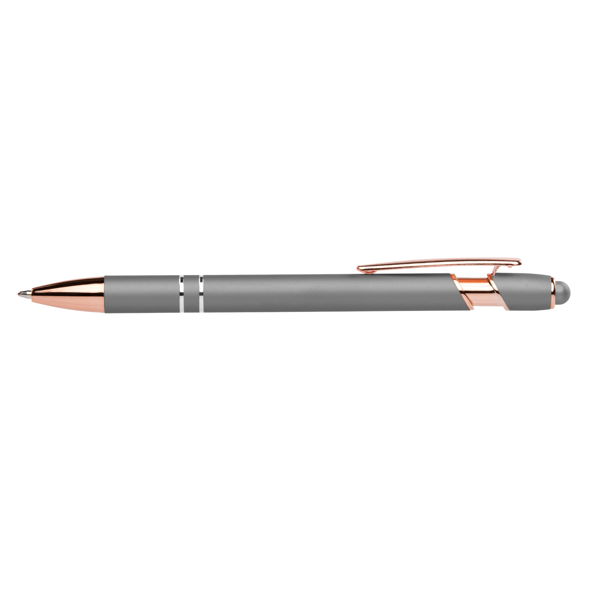 Ellipse Softy Rose Gold Metallic w/ Stylus 15