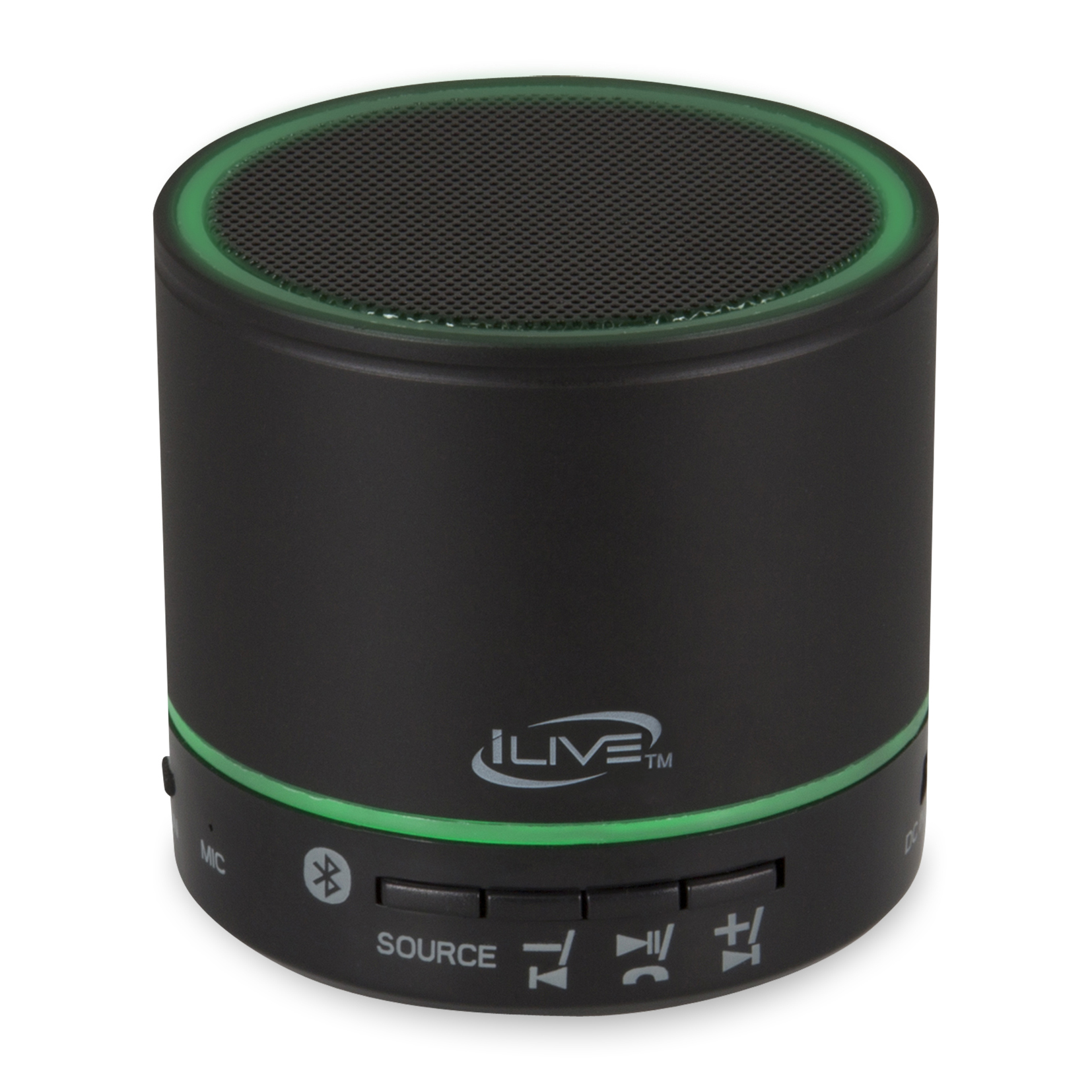 iLive™ Portable Wireless Speaker 3