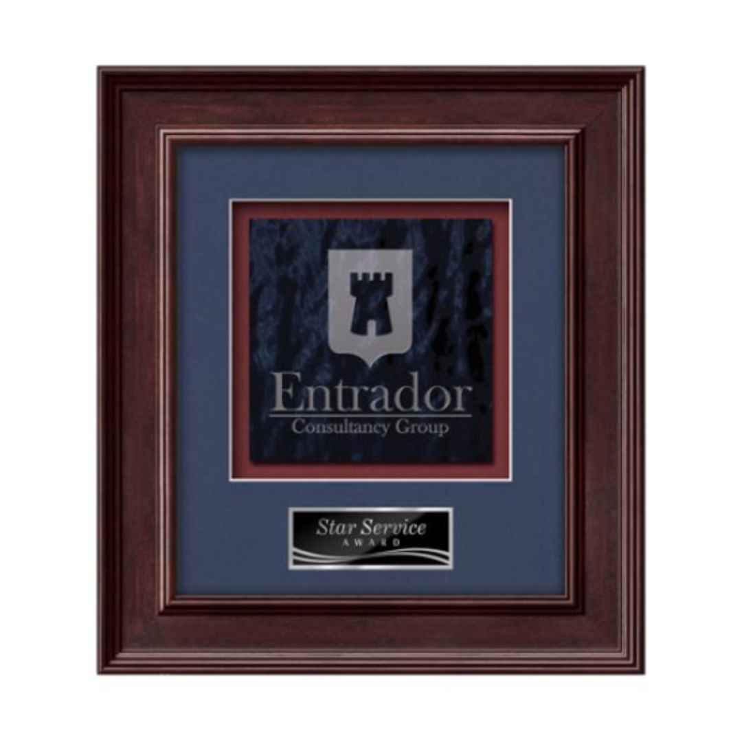 Calder -  Mahogany 6