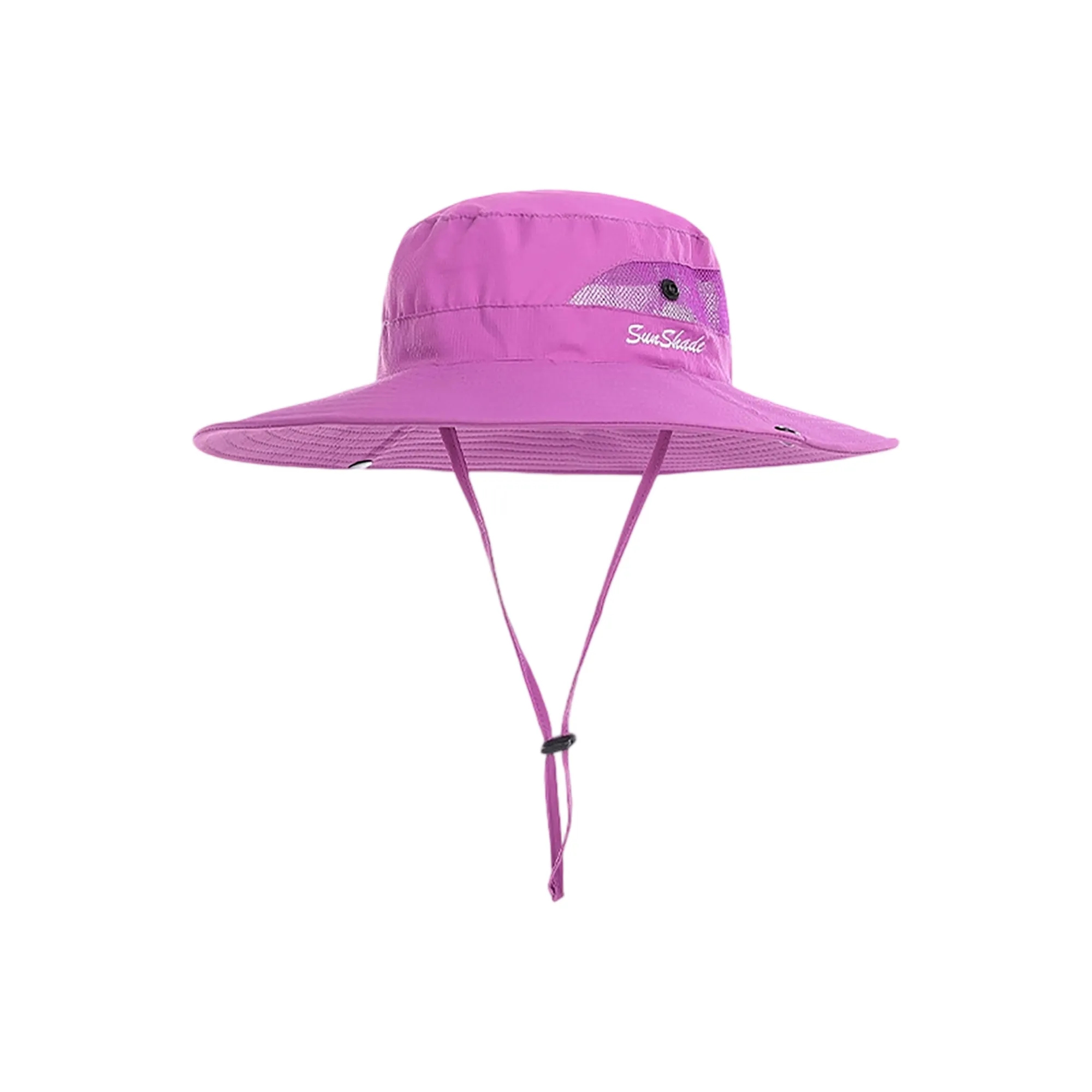 Polyester Sun Hat 24