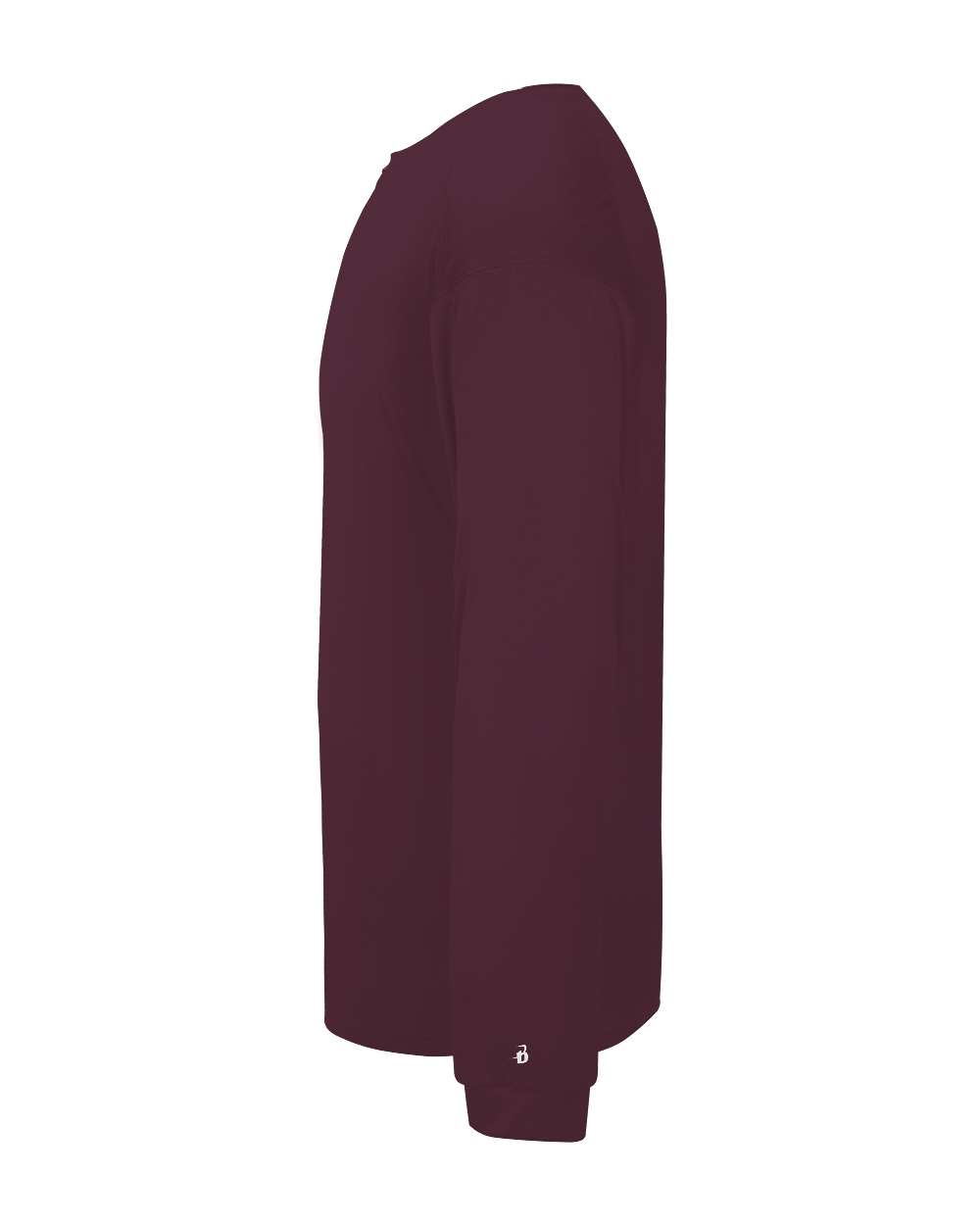 Youth Ultimate SoftLock™ Long Sleeve T-Shirt - 2004 42