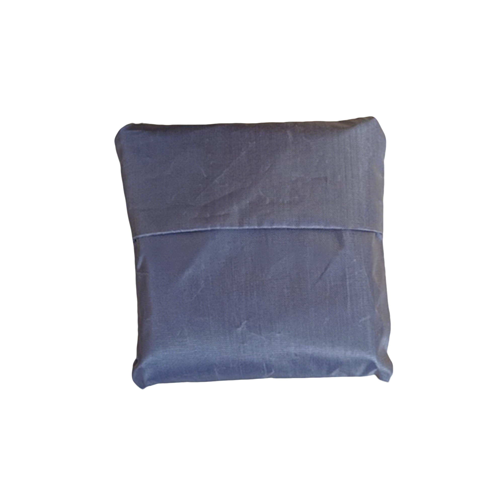 210D Waterproof Folding Shopping Bag With Pouch 8