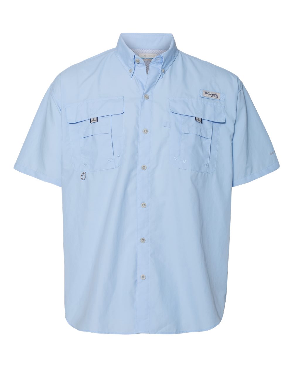 Men's PFG Bahama™ II Short Sleeve Shirt - 212464 32