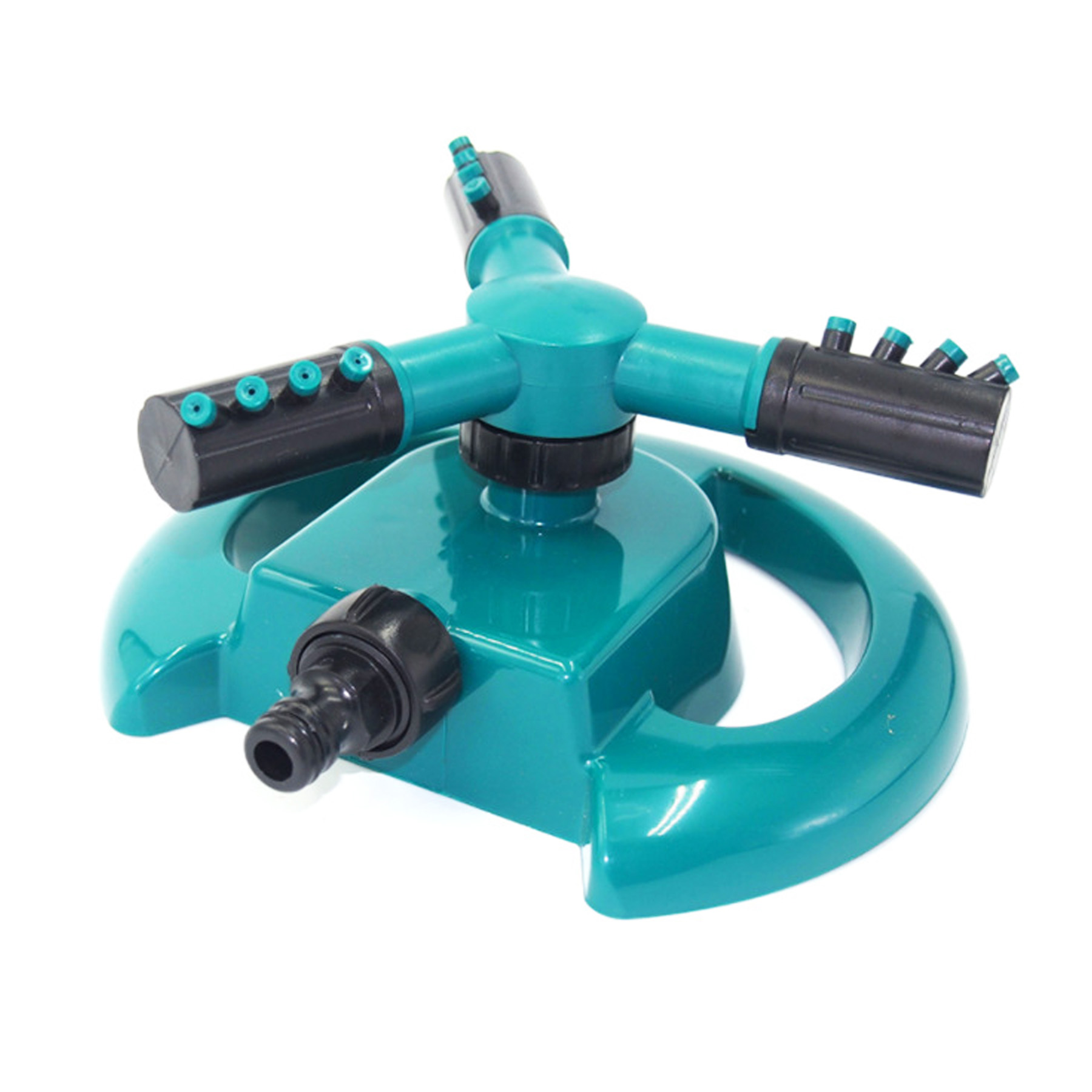 Kids Water Sprinkler for Yard Outdoor Activities 2