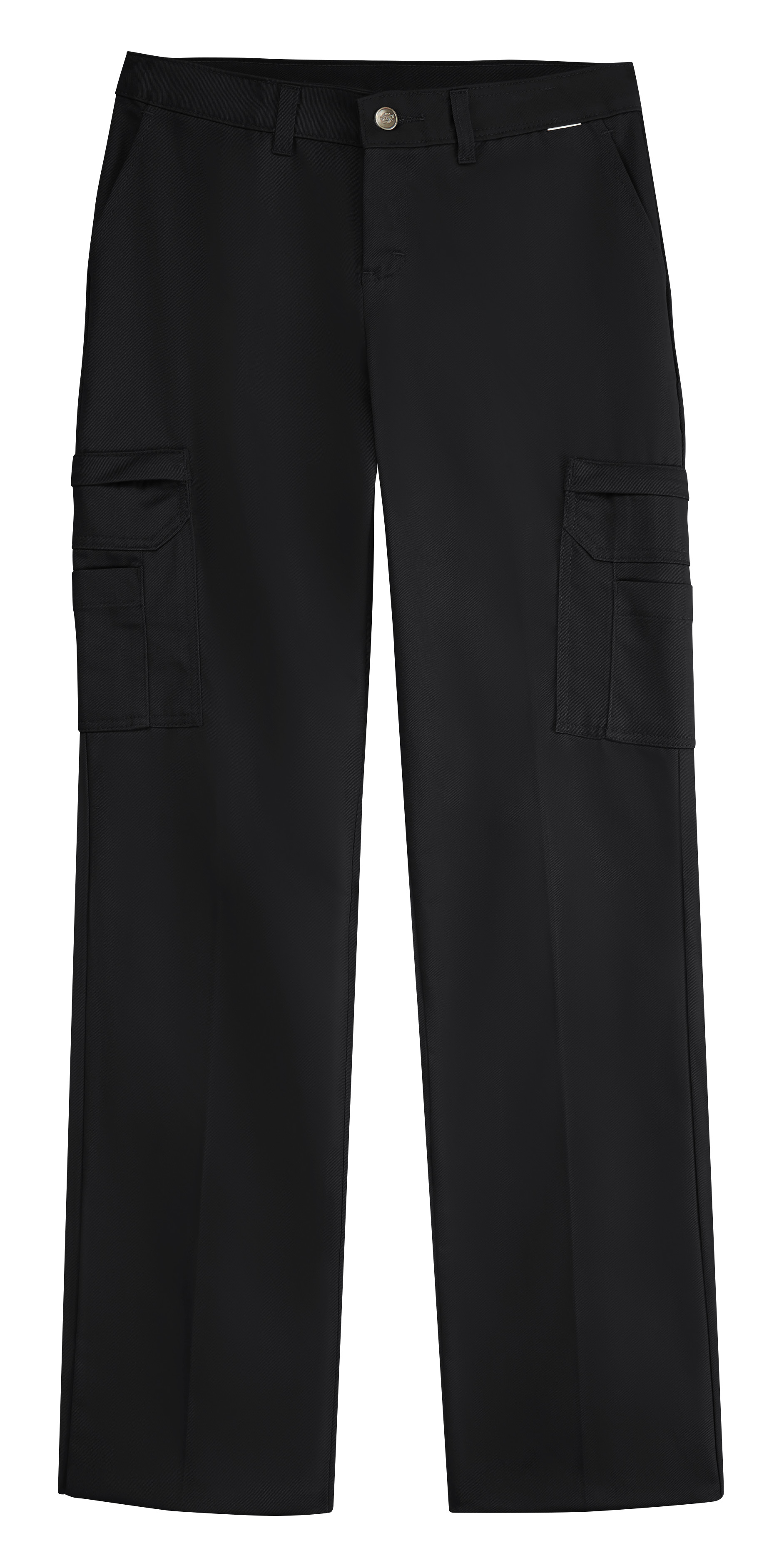 Dickies® Women's Cotton Cargo Pant 4