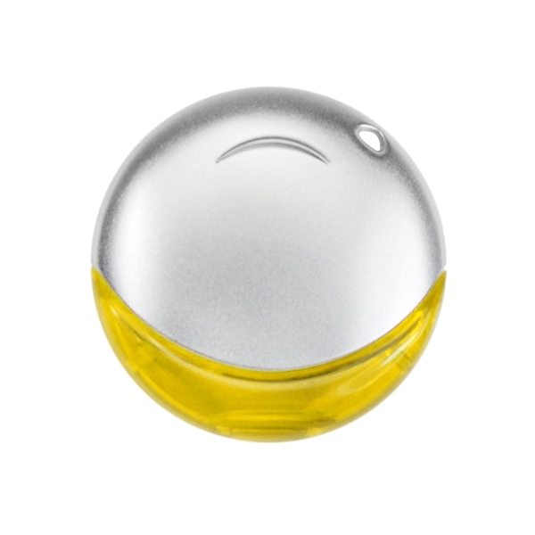 Crescent USB Flash Drive 2.0 7
