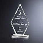 Crosby Diamond 5