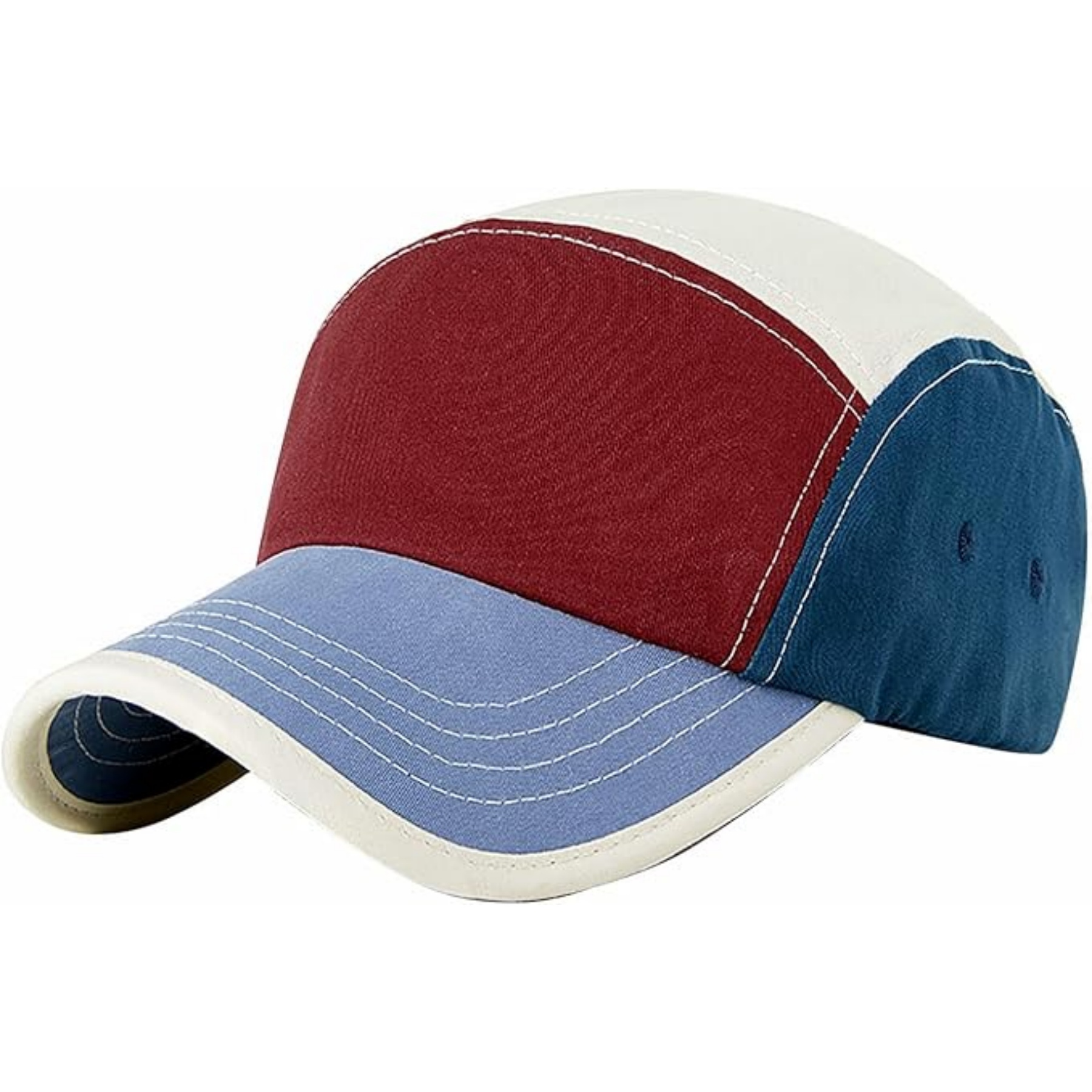 5 Panels Quick Dry Hat 7