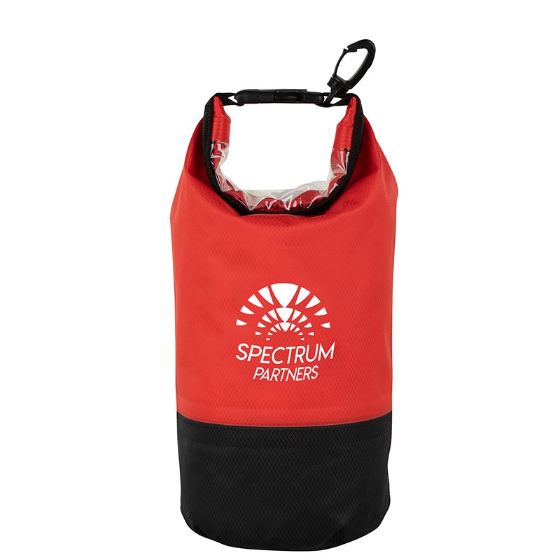 Durango 2L Waterproof Dry Bag 19