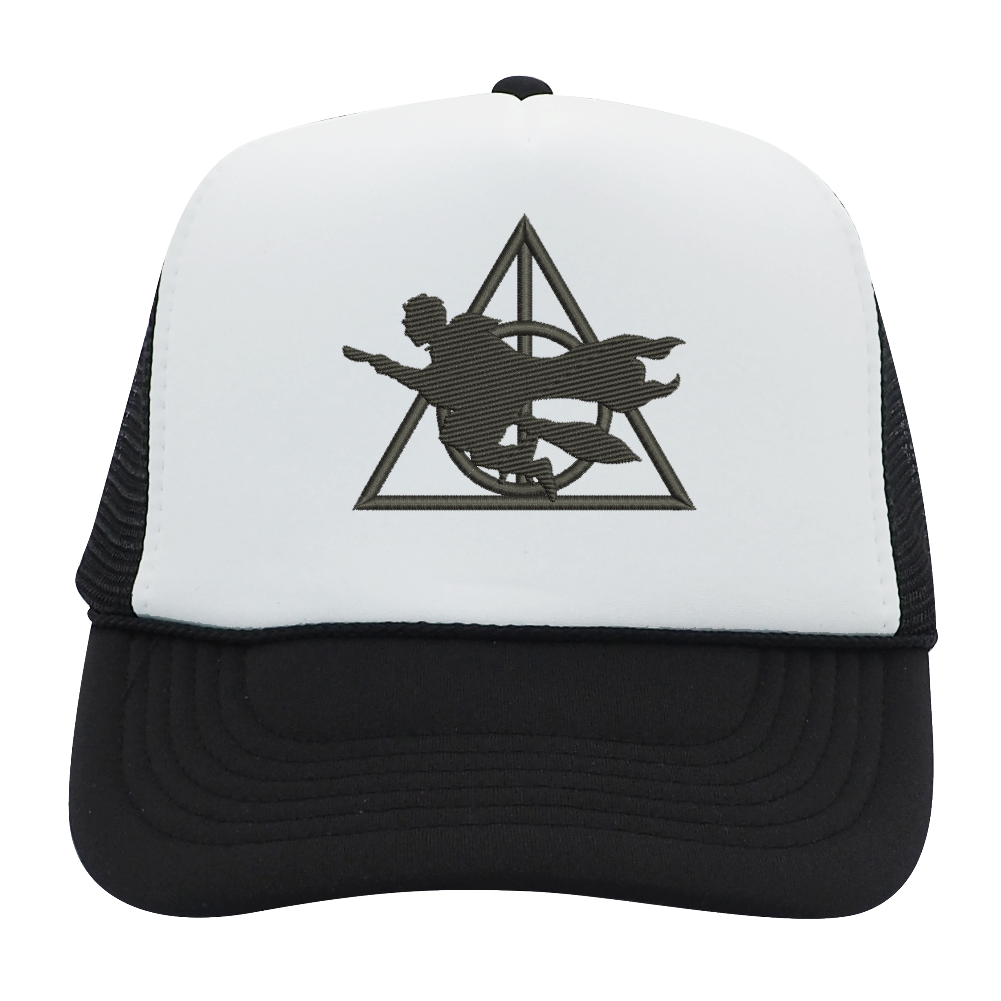 Alaska Trucker Hat 9