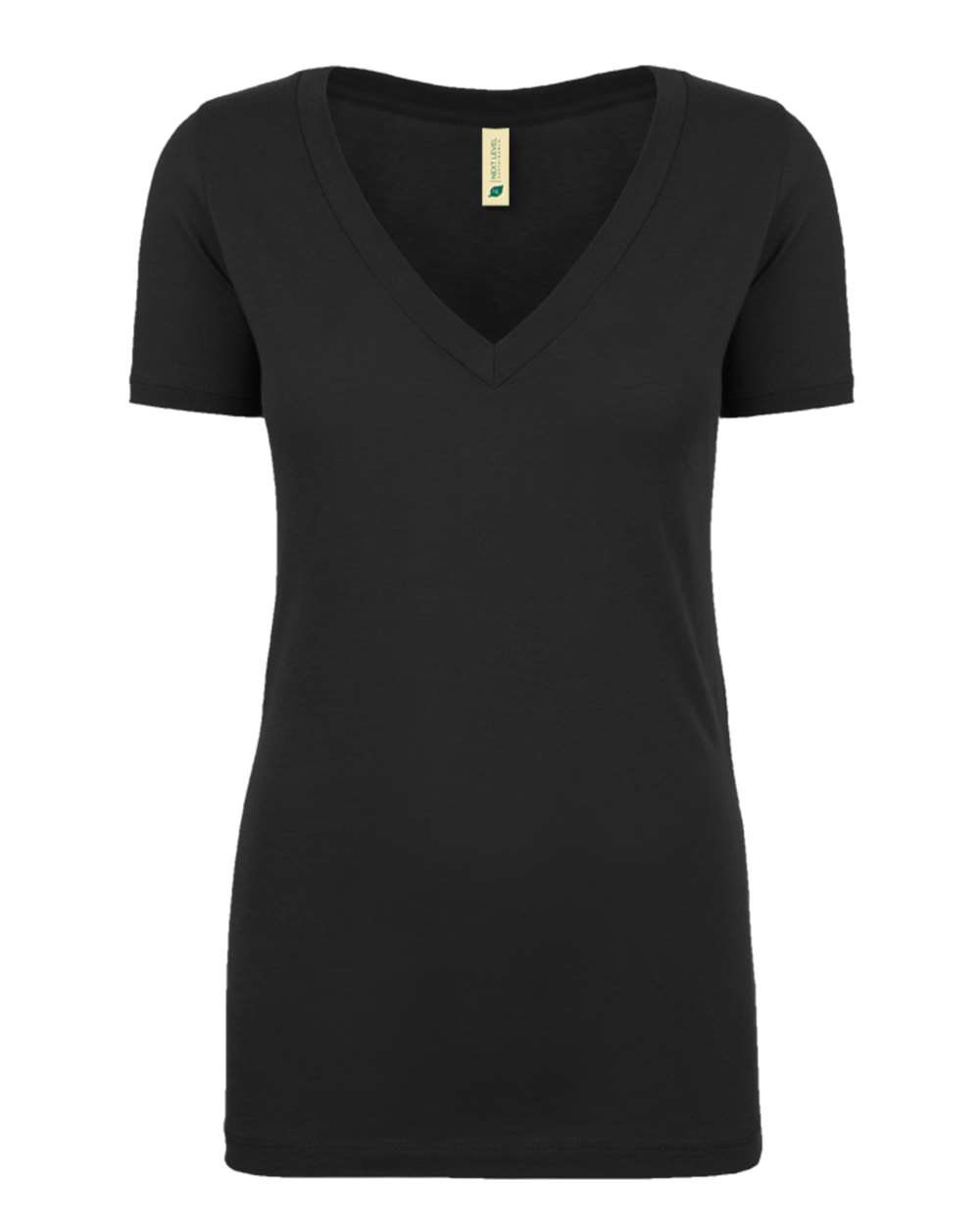 Women's Eco Performance V-Neck T-Shirt - 4240 3