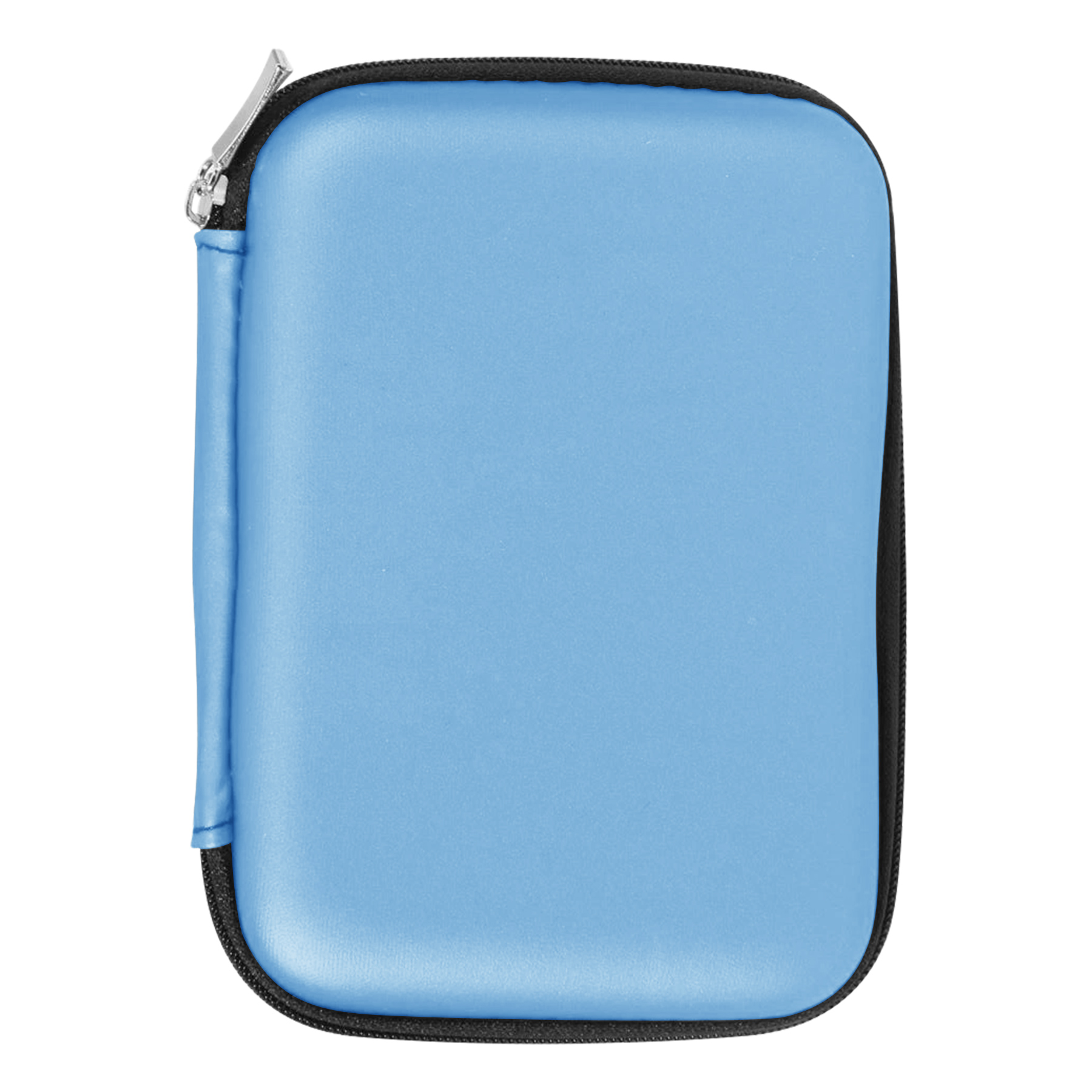 Square EVA Earphone Data Cable Storage Box 5
