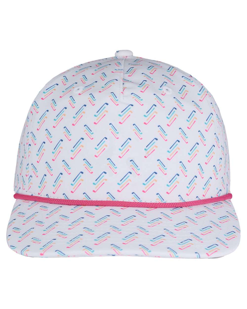 Ryan Cap - SWR100 5