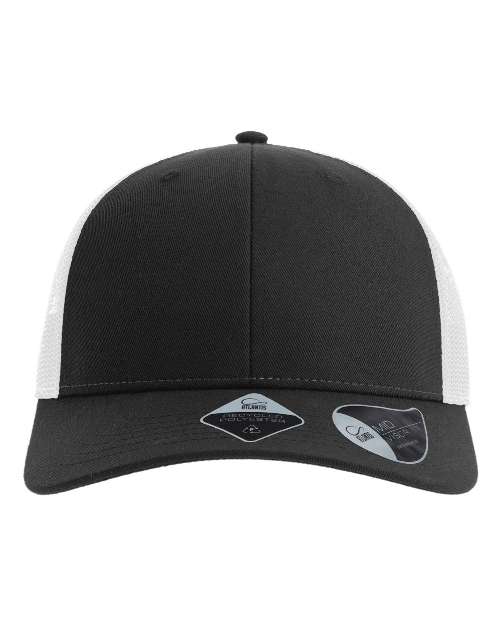 Sustainable Trucker Cap - BRYCE 43