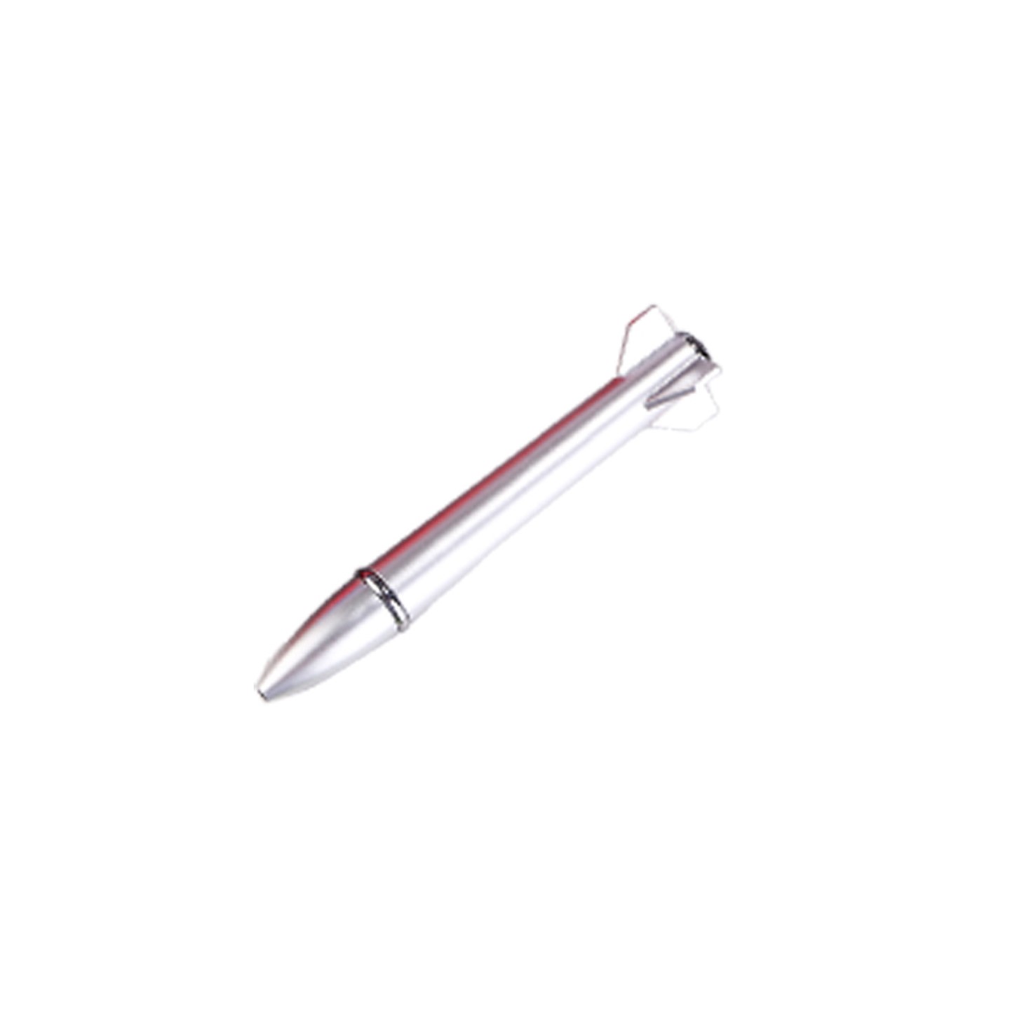 Rocket Shape Ballpoint Pen 4