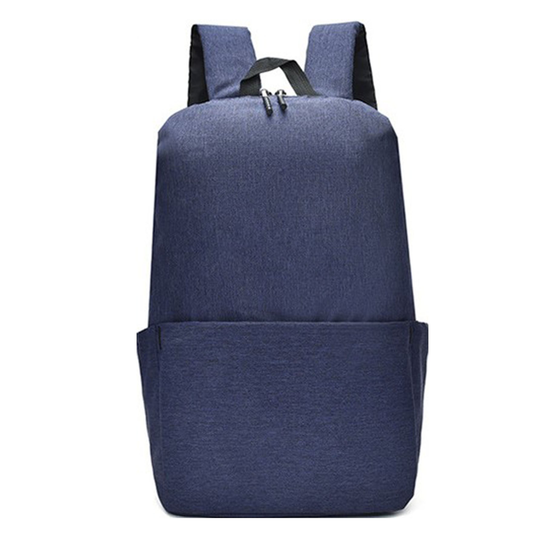 Nylon Backpack 2
