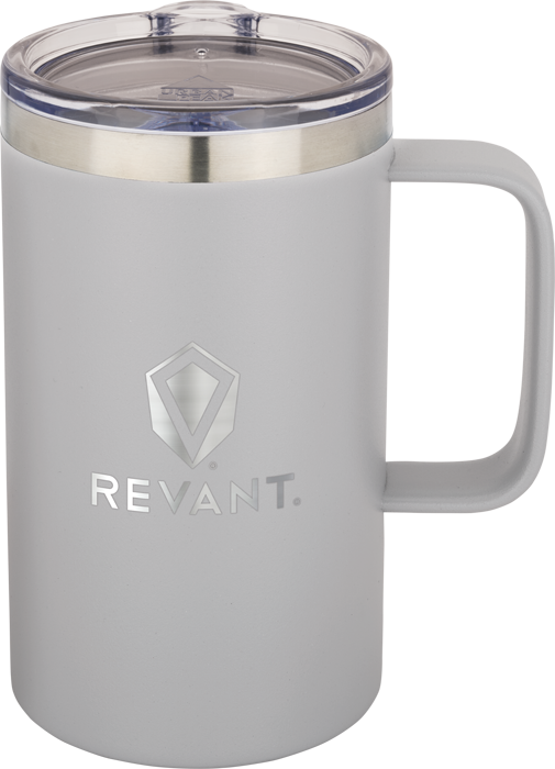 18 oz Urban Peak® Elevate Vacuum Camp Mug 64