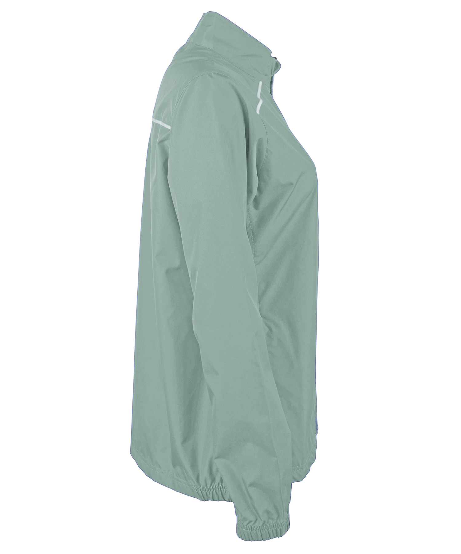 Women's Skyline Pack-N-Go® Full Zip Reflective Jacket 76
