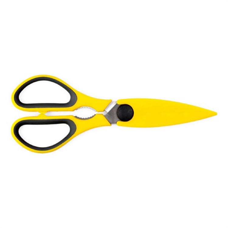 EquipTek Utility Scissors 9