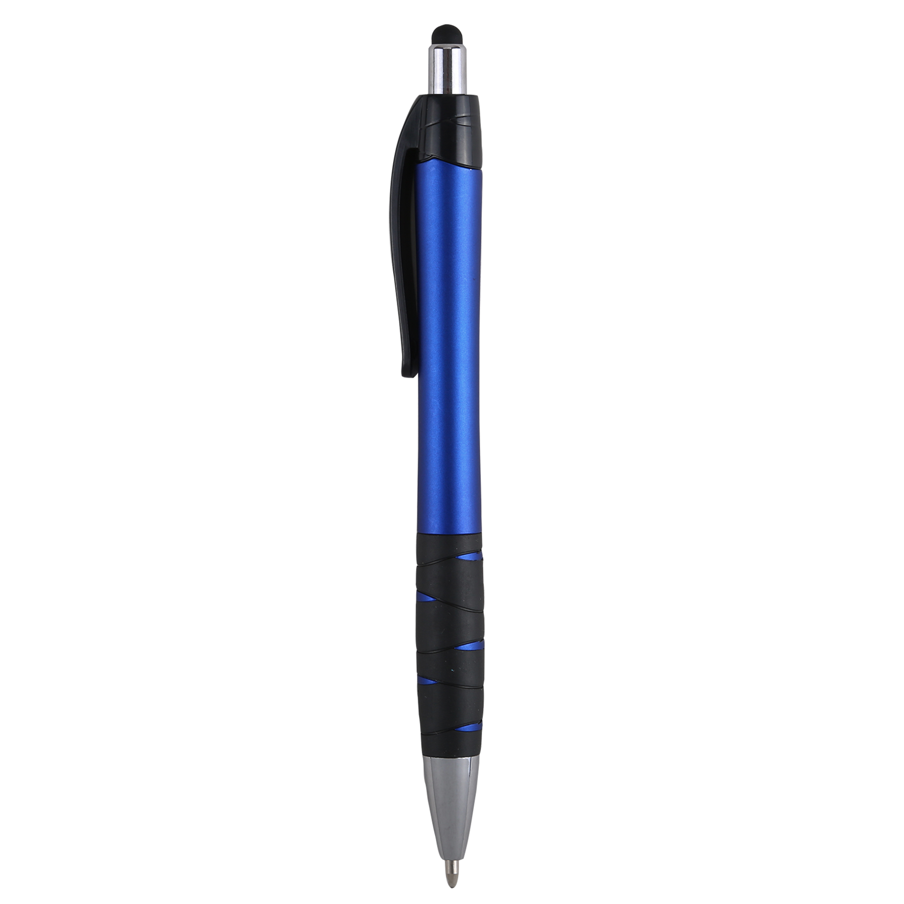 Petaluma Recycled MGC Stylus Gel Pen 12