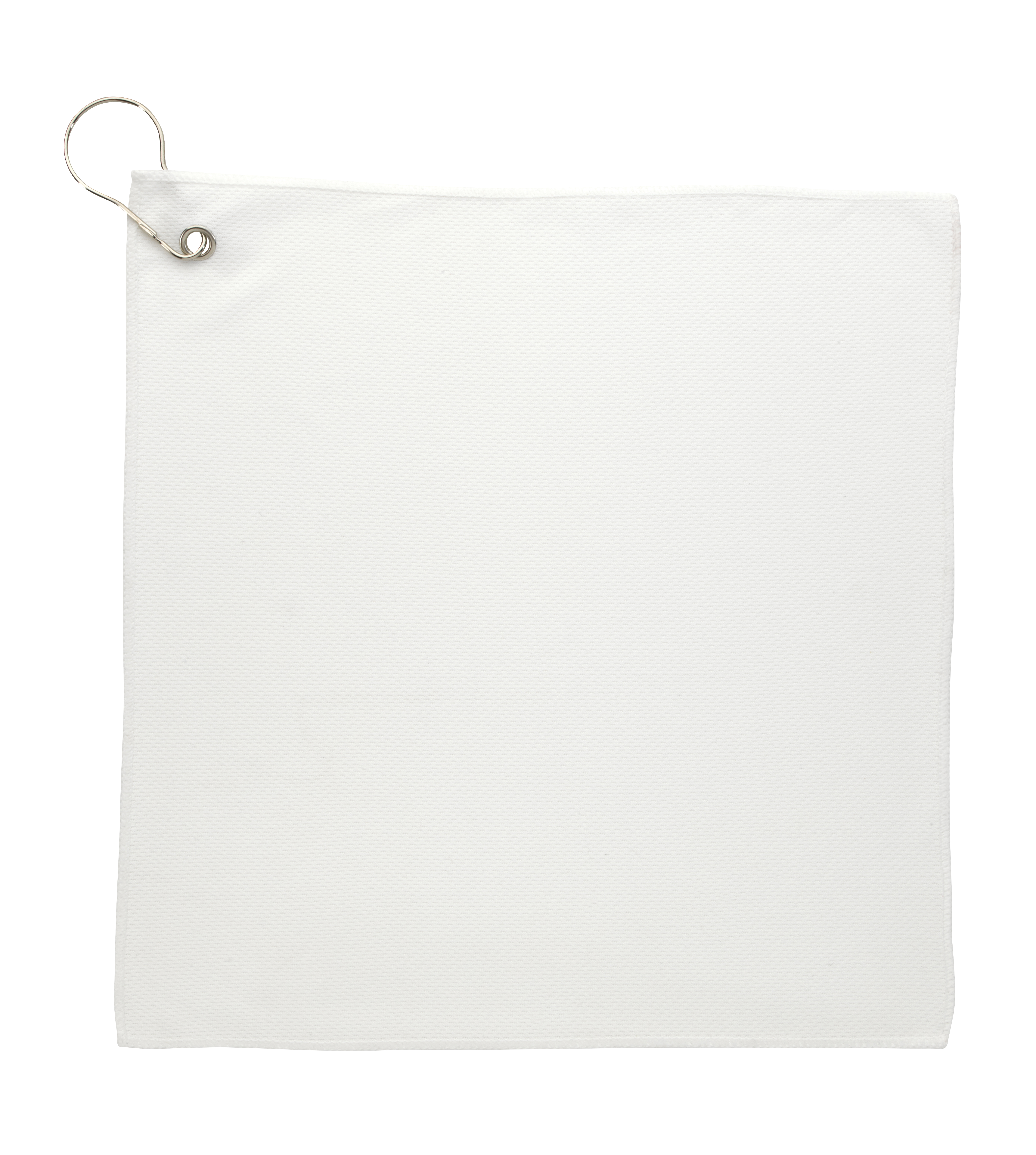 Universal Source® Full-Color Golf Towel - Small 7