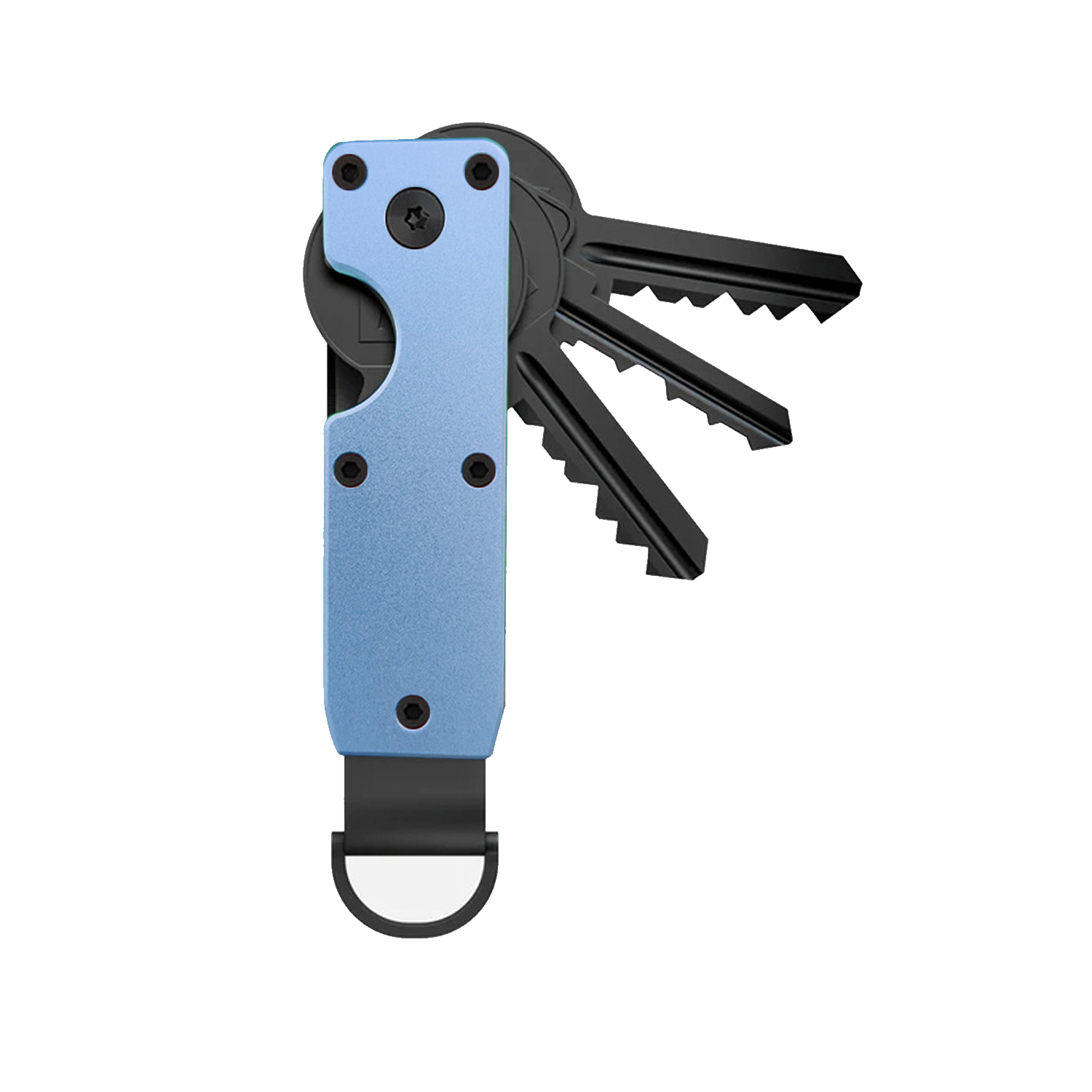 Compact Key Holder 7