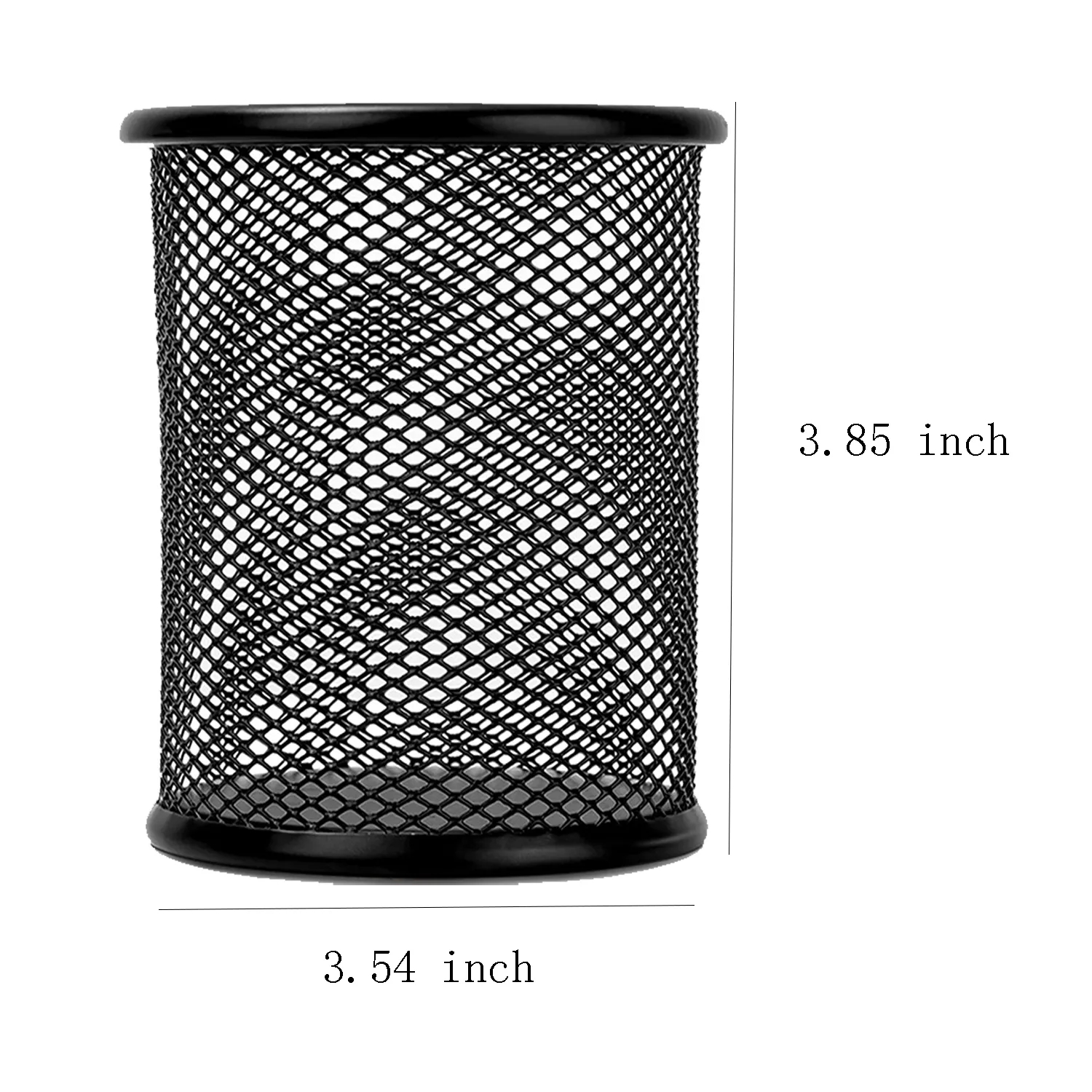 Metal Pen Holder 3