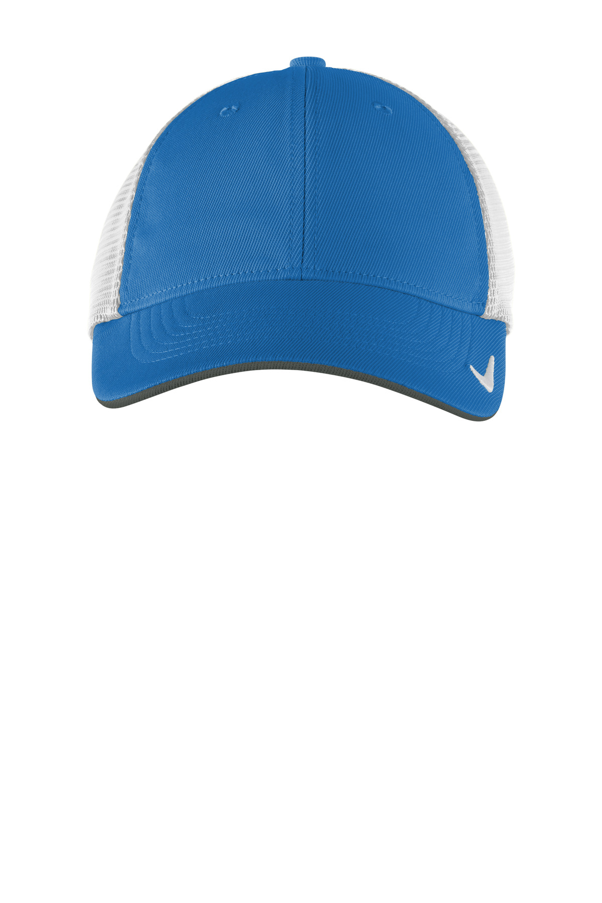 Nike® Stretch-to-Fit Mesh Back Cap 34