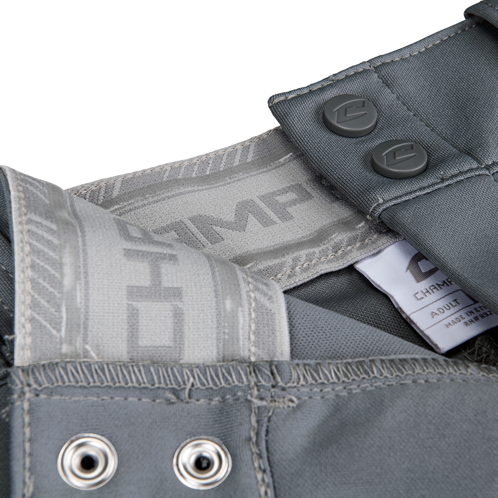 Triple Crown 2.0 Tapered Bottom Pant 12