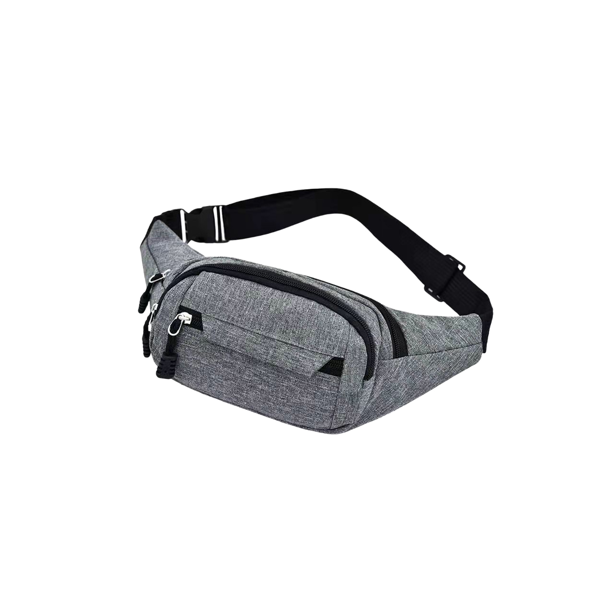 Personalized Outdoor Travel Casual Waist Bag 7