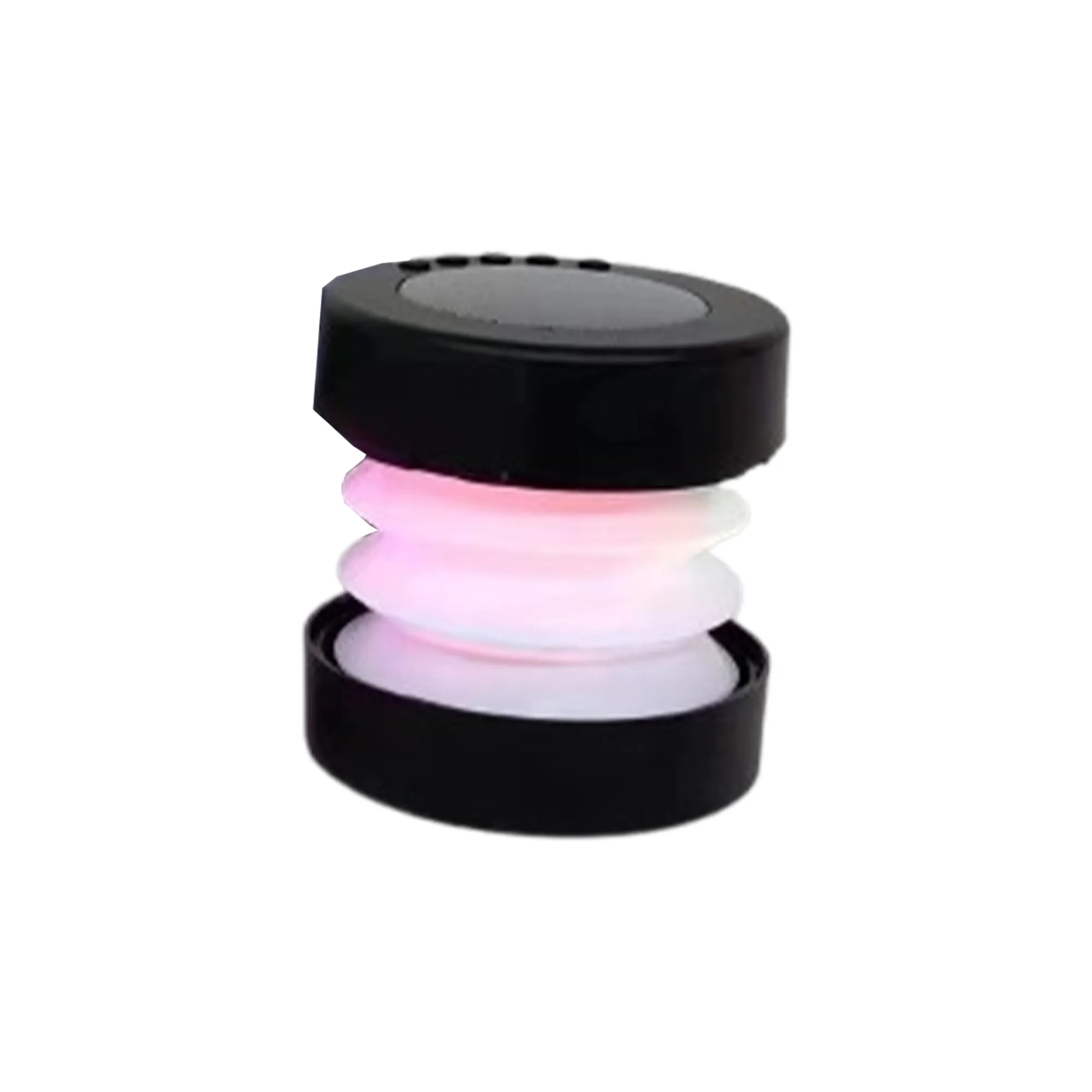 Retractable Portable Mini Bluetooth Speaker 2