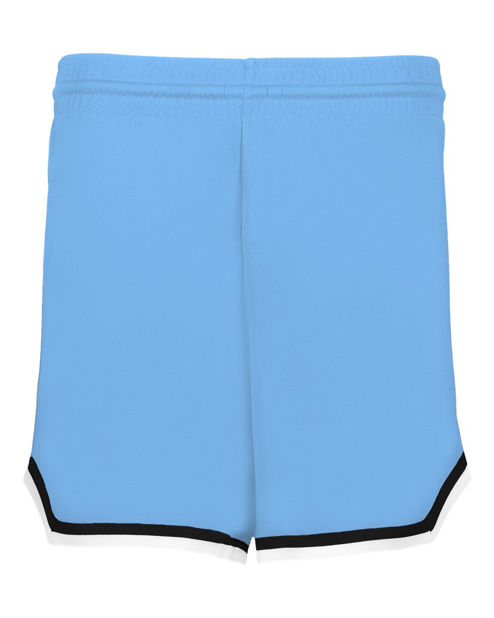 Women's Retro Basketball Shorts - A56000 26