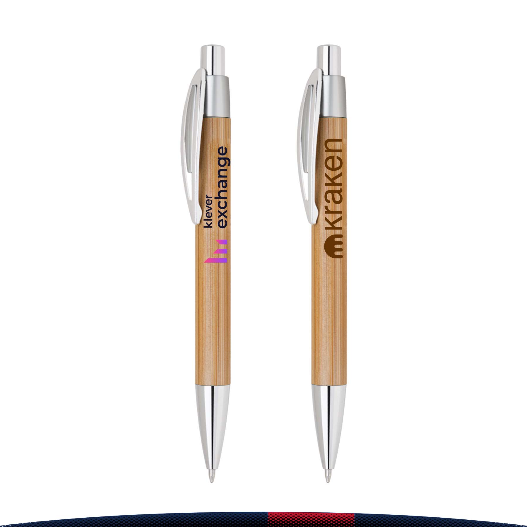Grexin Bamboo Pen 5