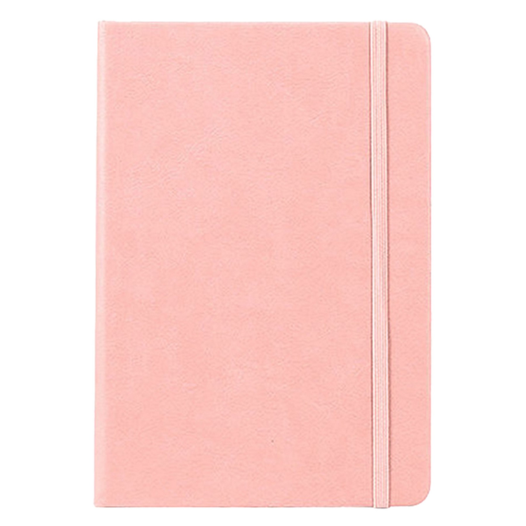 Soft Premium UltraHyde Leather Notebook 6