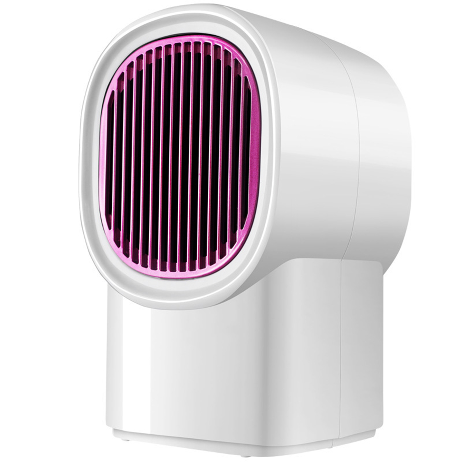 Electric Desktop Heater 4
