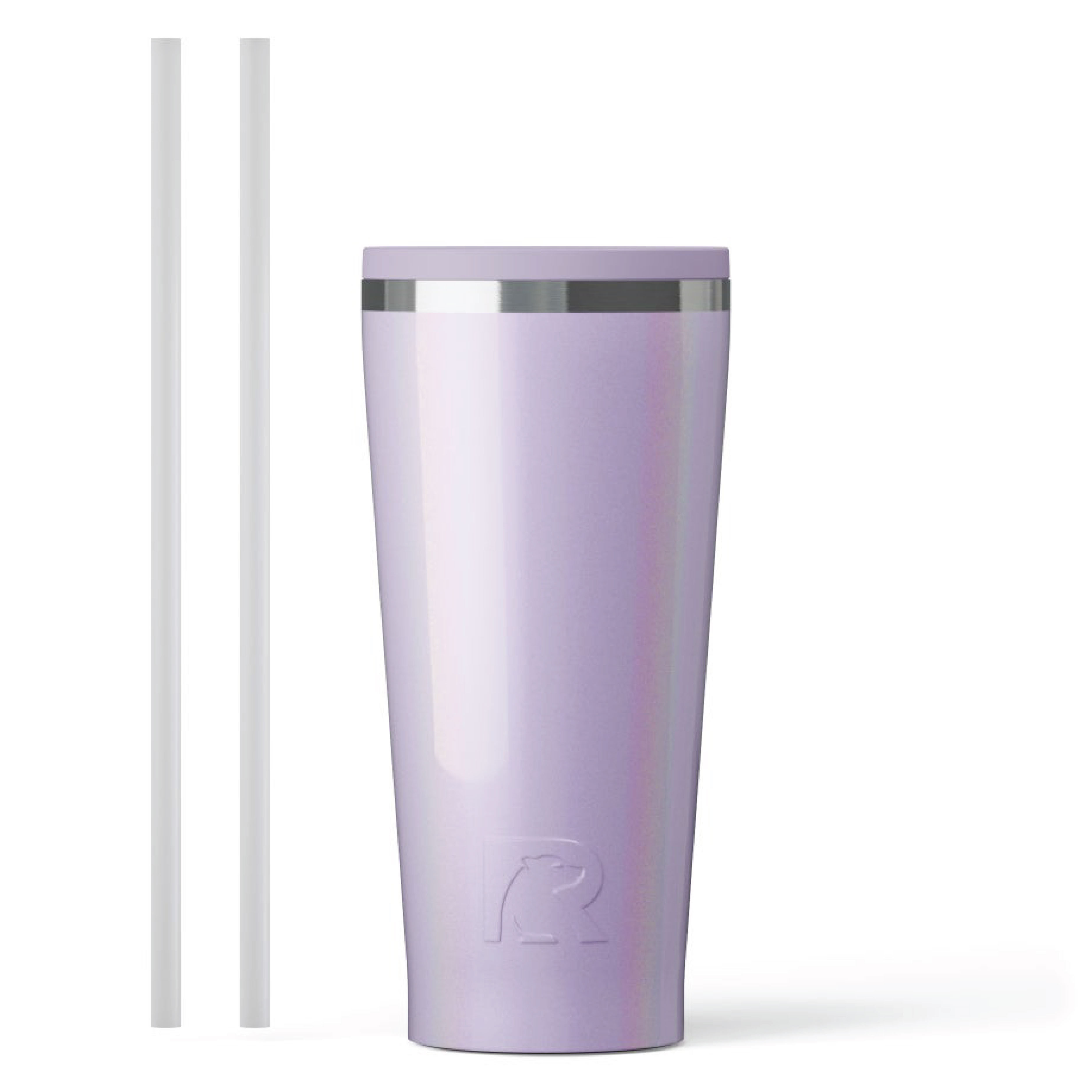 RTIC 20oz Stainless Steel Ceramic-Lined Everyday Tumbler 57
