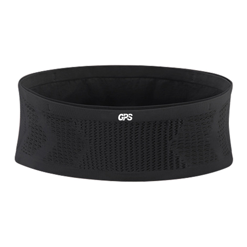13 3/4 " Ice Silk Invisible Sports Waist pack 1