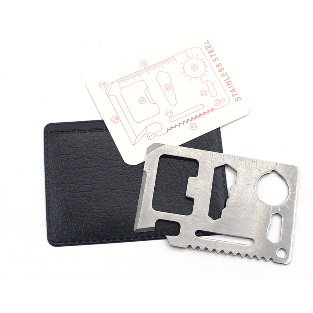 Credit card saber tool 3