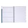 Wellable™ Plan Well Undated Planner Journal 82