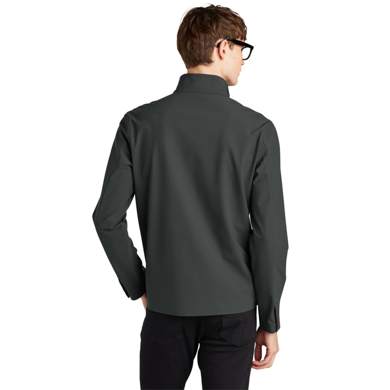 Mercer+Mettle Faille Soft Shell 7