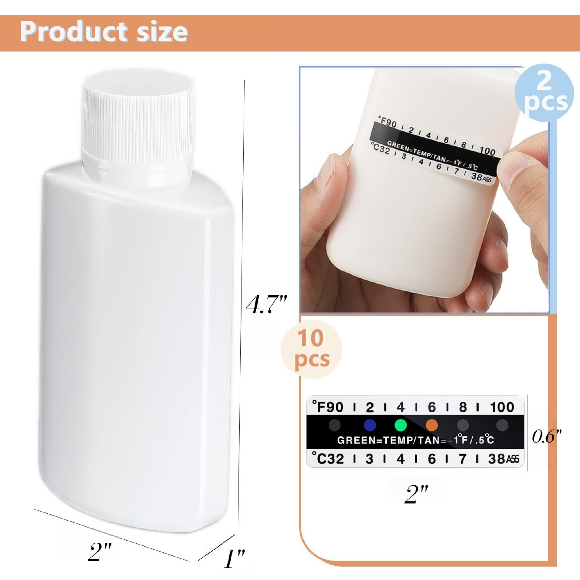 Home Urine Test Kit Collection 5