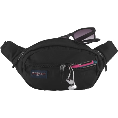 JanSport Fifth Avenue Waist Pack 10