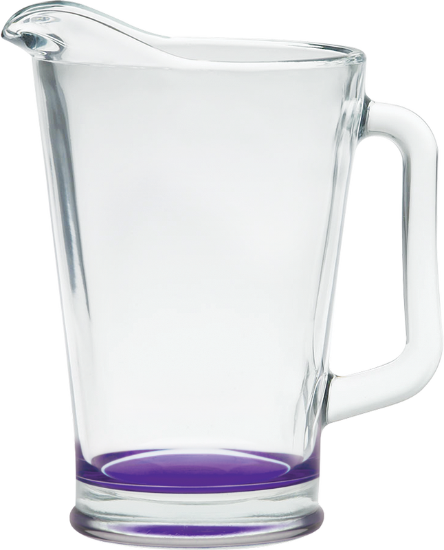 60 oz. Pitcher 7