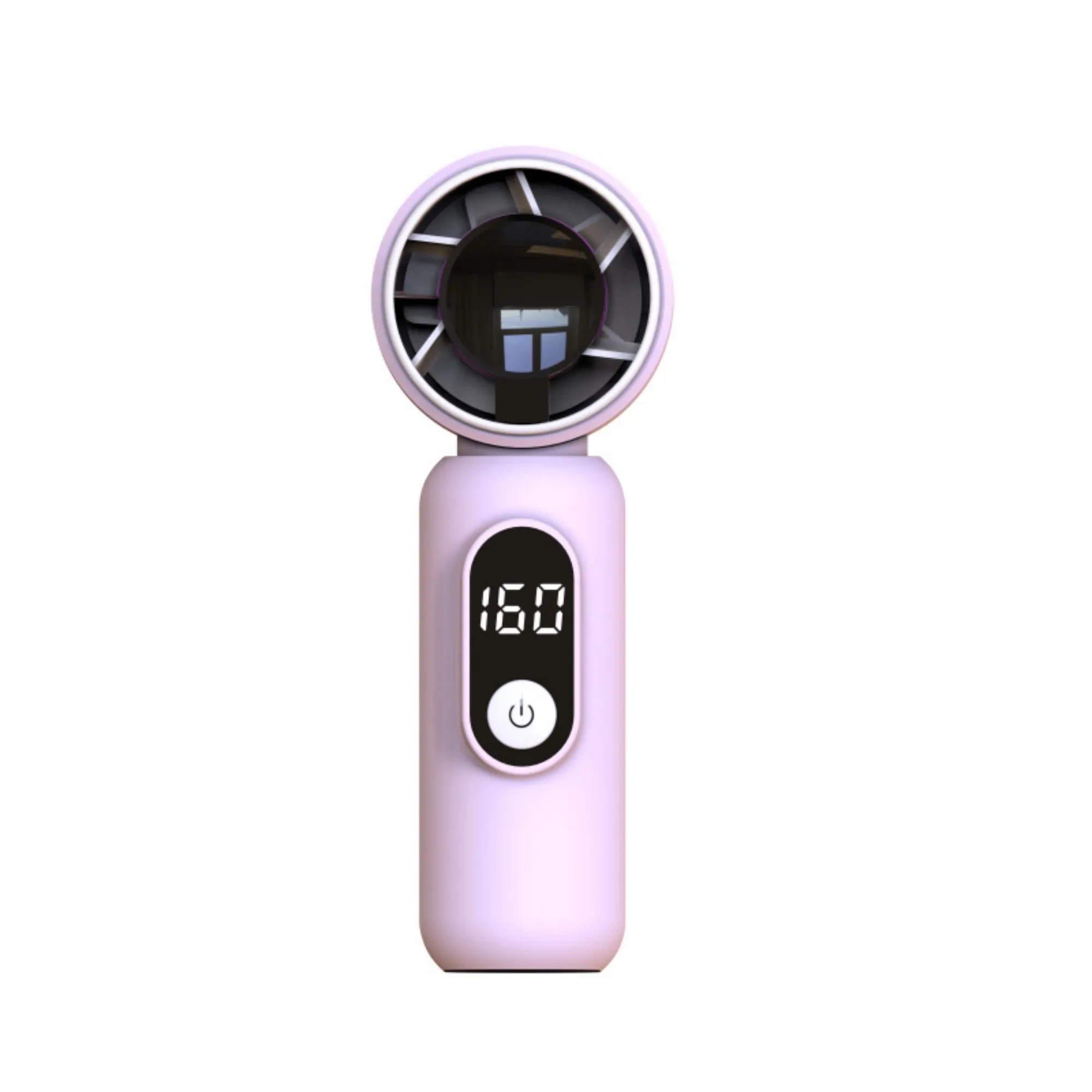 Portable Mini Handheld Fan 2
