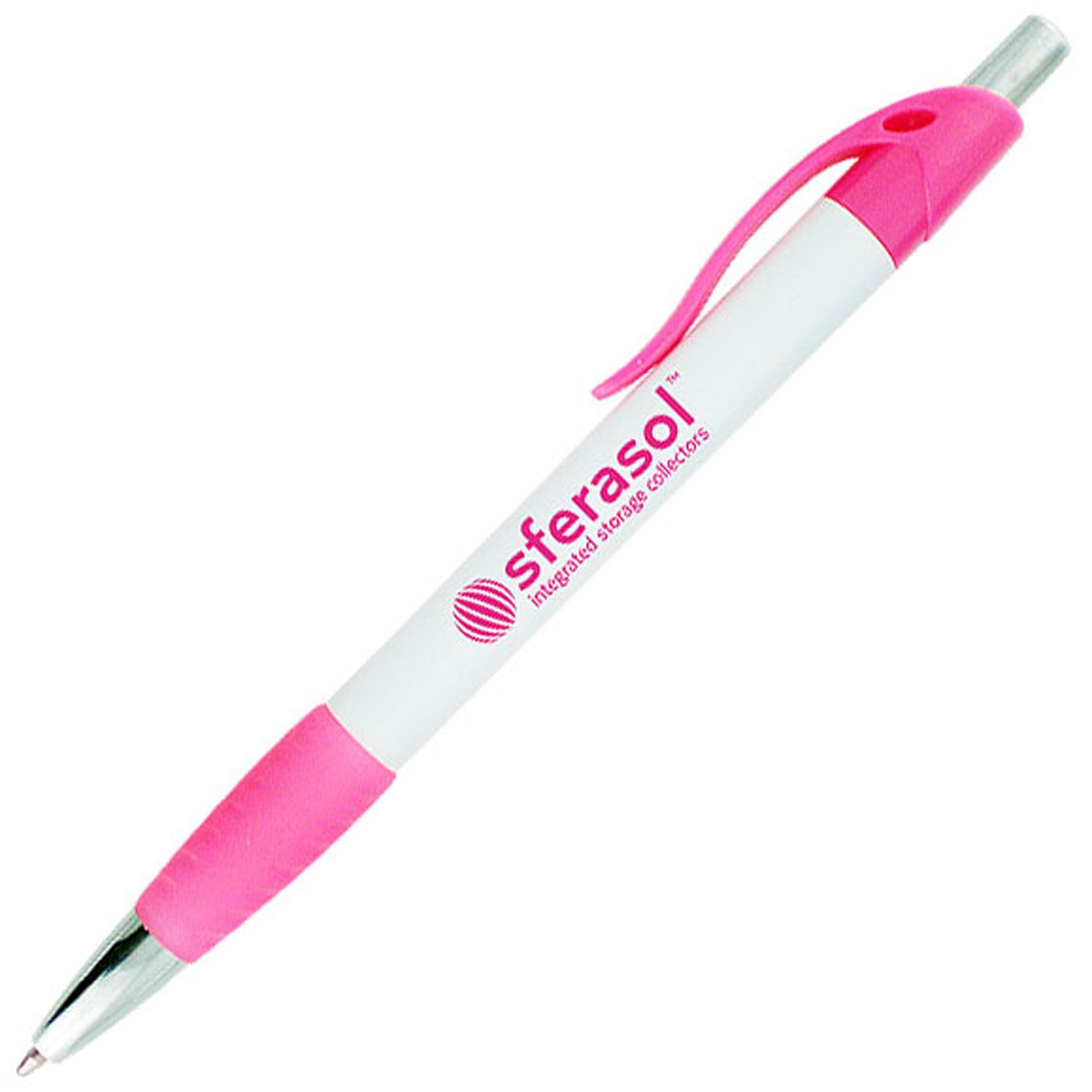 Presto Gripper Pen 5
