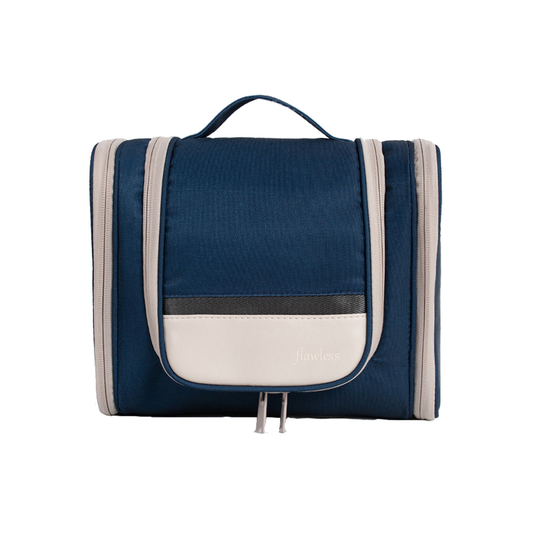 Double Opening Toiletries Bag 6